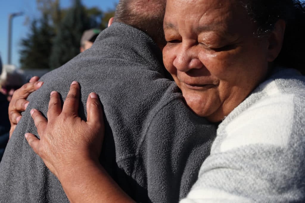 New York state woman charged with voting illegally says she recently learned she wasn't a citizen