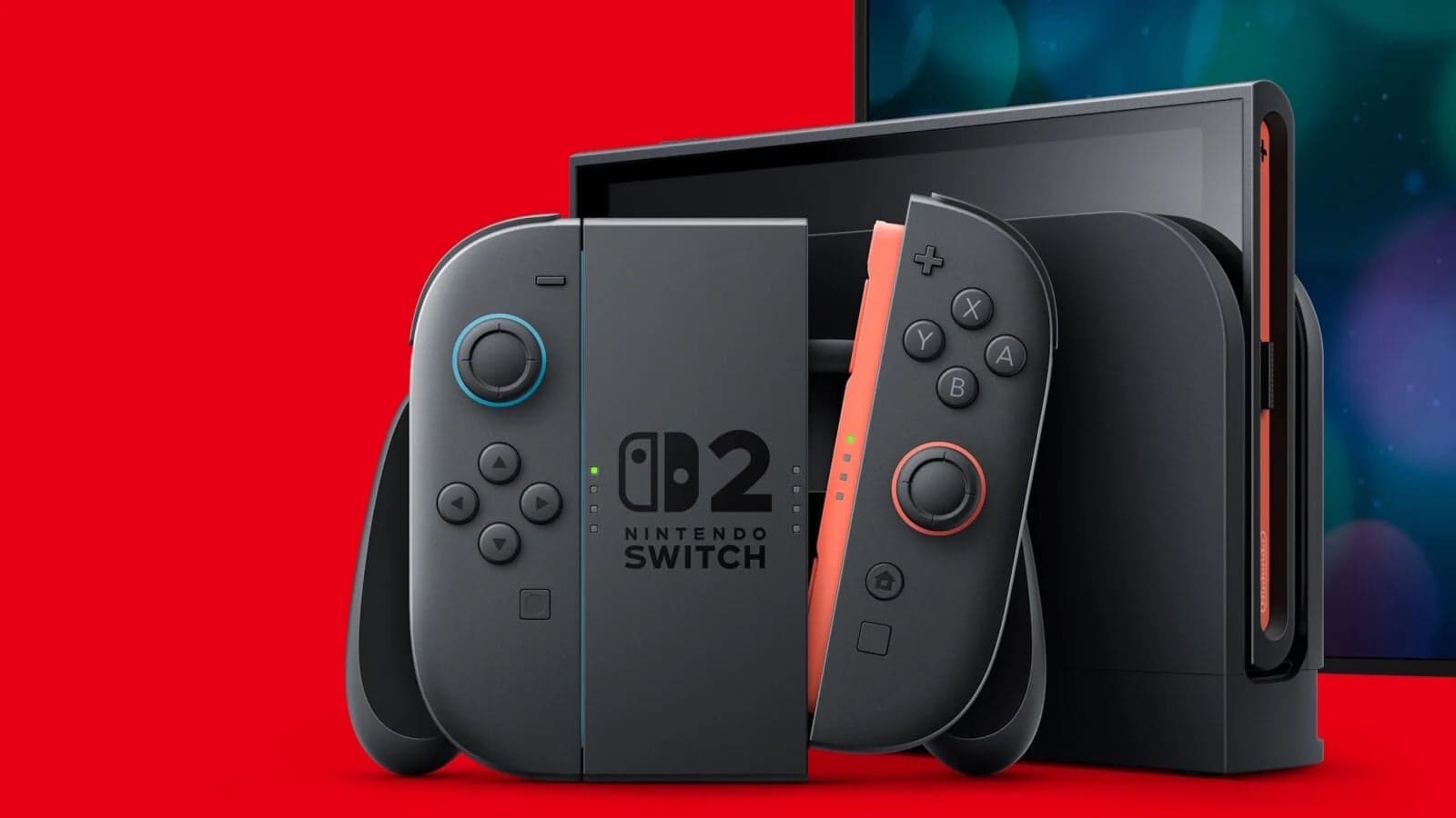 Hackers Begin Dumping Nintendo Switch 2 Games As Expanded Exploit Breaks Console Security