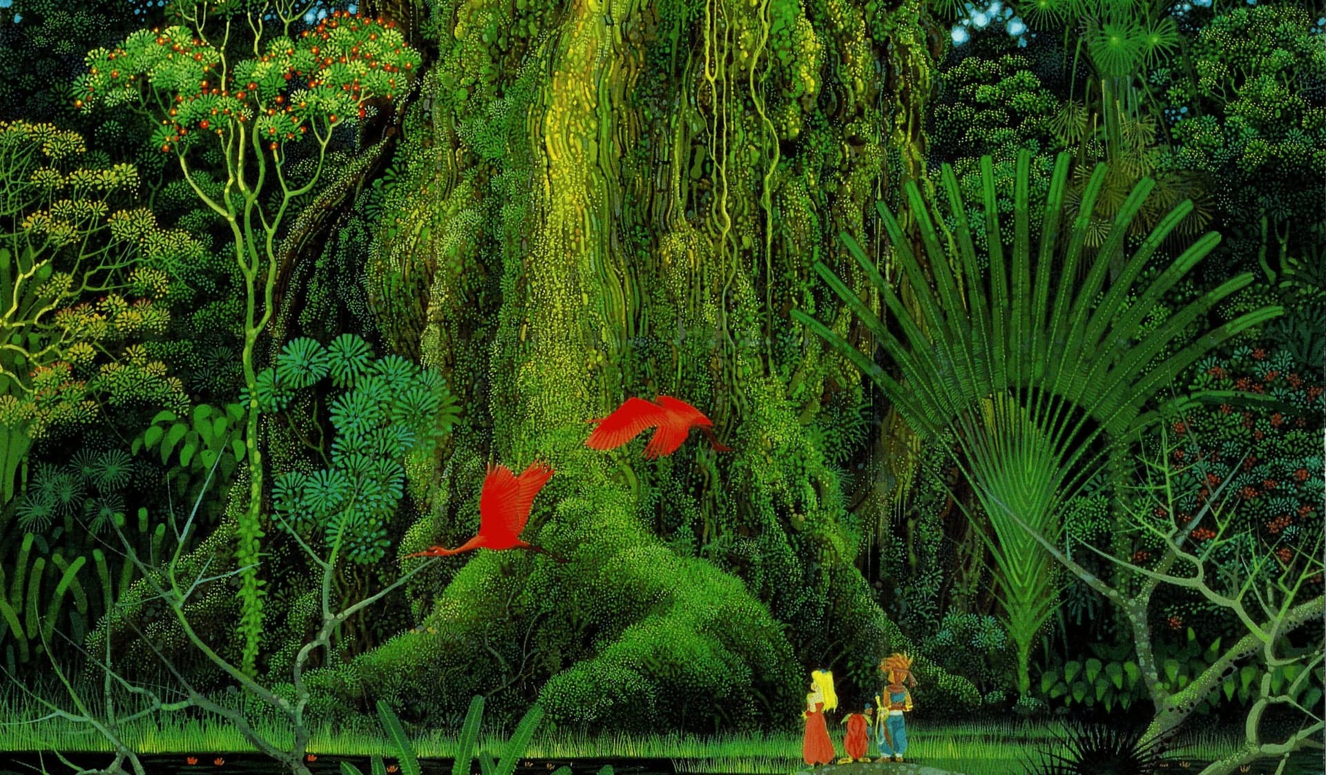 Final Fantasy And Chrono Trigger Veterans Believe Modern Developers Must Possess Skill To Take An Idea 'From 0 To 1' In The Age Of AI