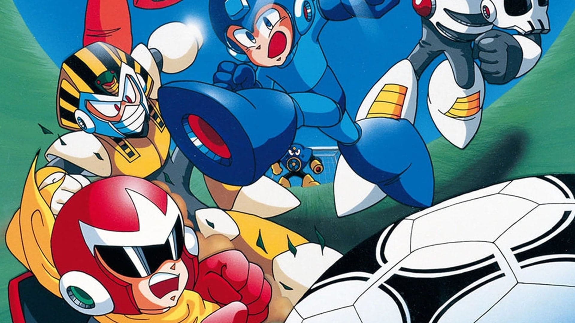 Several Capcom console classics rated in Korea
