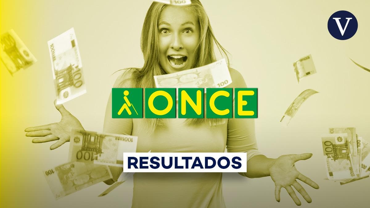 Once, comprobar resultados y premios del Super Once del sorteo de hoy lunes 26 de octubre de 2026
