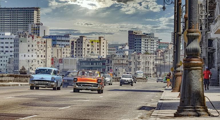 El embargo de Estados Unidos a Cuba vuelve a la ONU (que ya lo ha rechazado 33 veces)