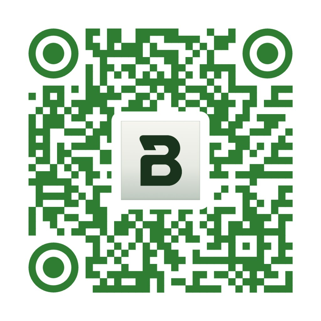 Scan to download the BlissInfo News app
